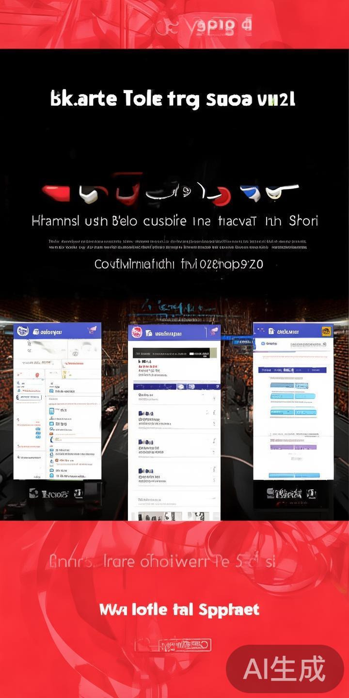 在当今数字化娱乐日益普及的背景下，越来越多的体育爱
