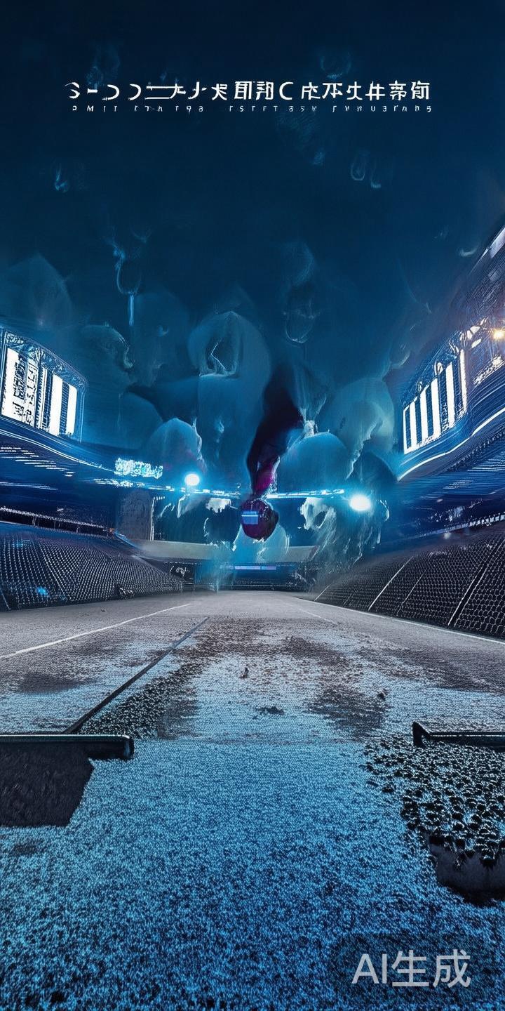 在体育产业中，专业化已成为提升赛事影响力和品牌价值