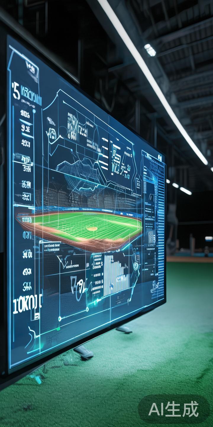 斯诺克韦德体育:全面提升你的竞技水平与赢取胜利的实用策略 更为重要的是,平台引入先进的运动数据分析技术,通过