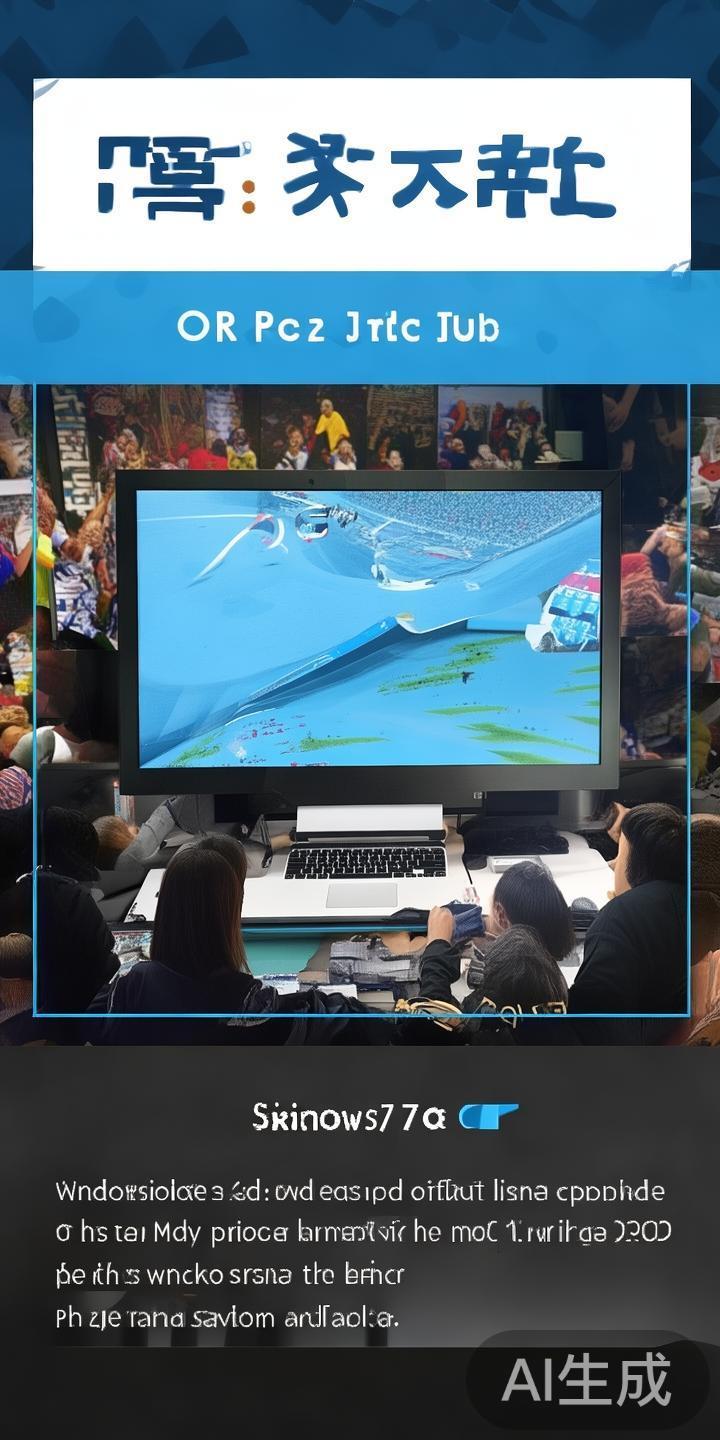 PC端用户的系统要求：对喜欢用电脑观看体育赛事的用