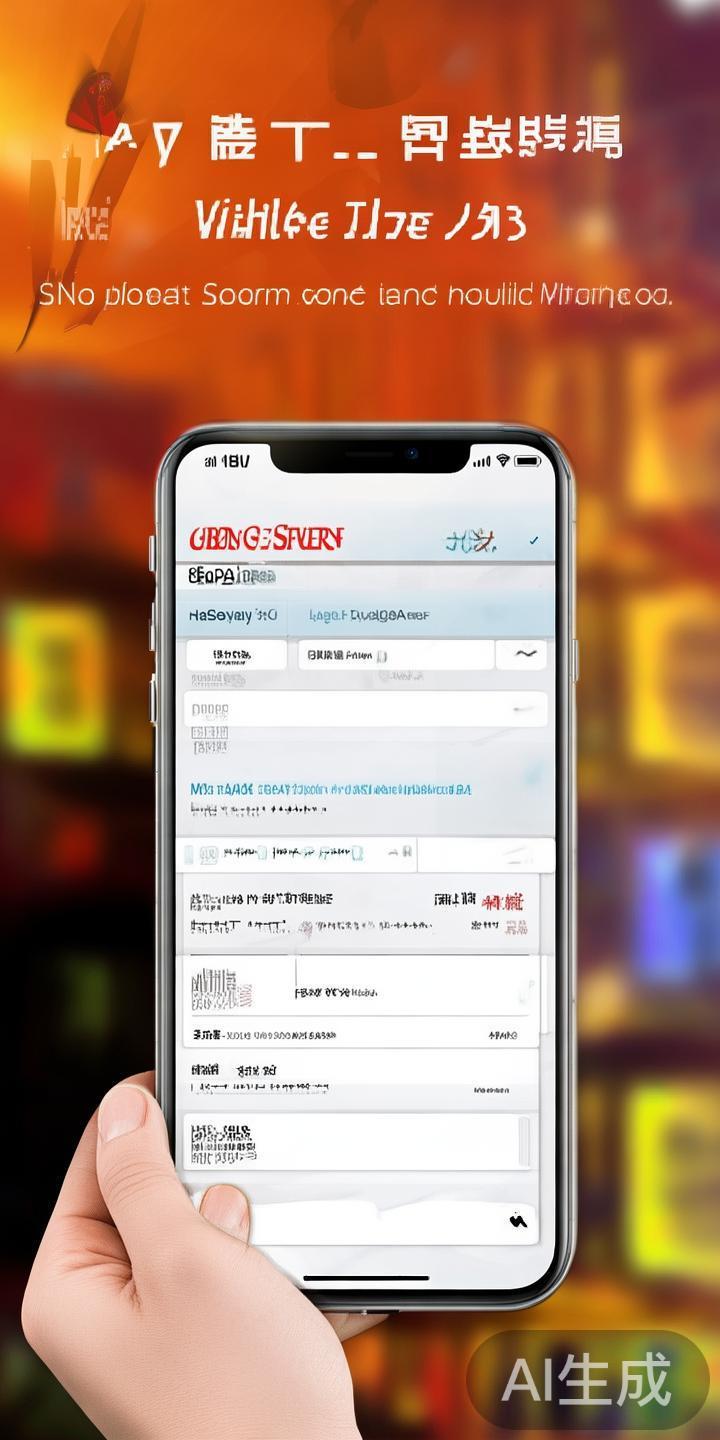 关于如何下载安装韦德体育APP并成功注册账号的详细步骤指南 应用商店搜索
对于安卓用户,可以在正规的应用市场