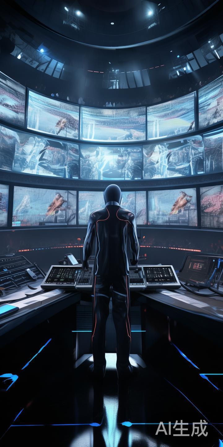 深入剖析韦德体育竞技的魅力:点燃运动爱好者的激情与热情 韦德体育竞技通过引入先进的技术手段,为用户营造一个