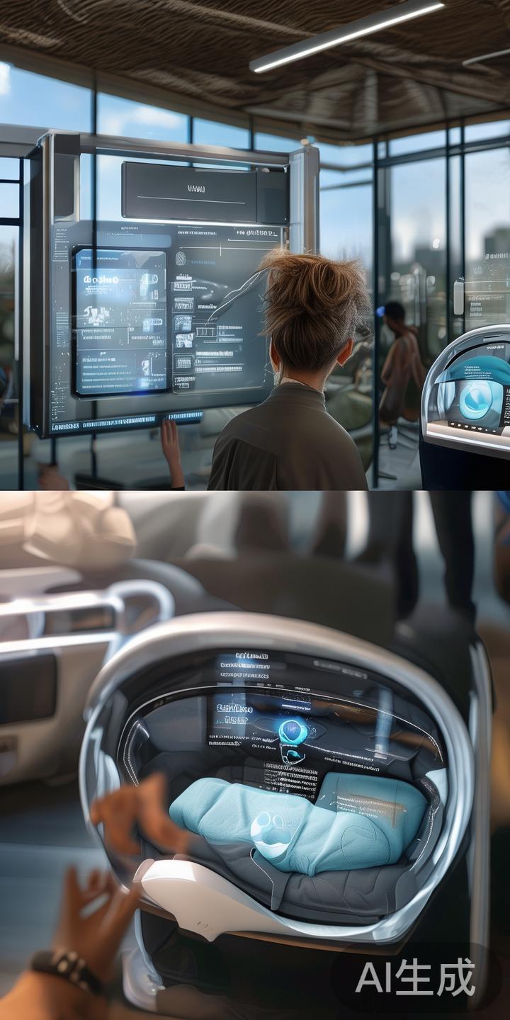 健康管理功能
除了运动，体育韦德还提供饮食建议、