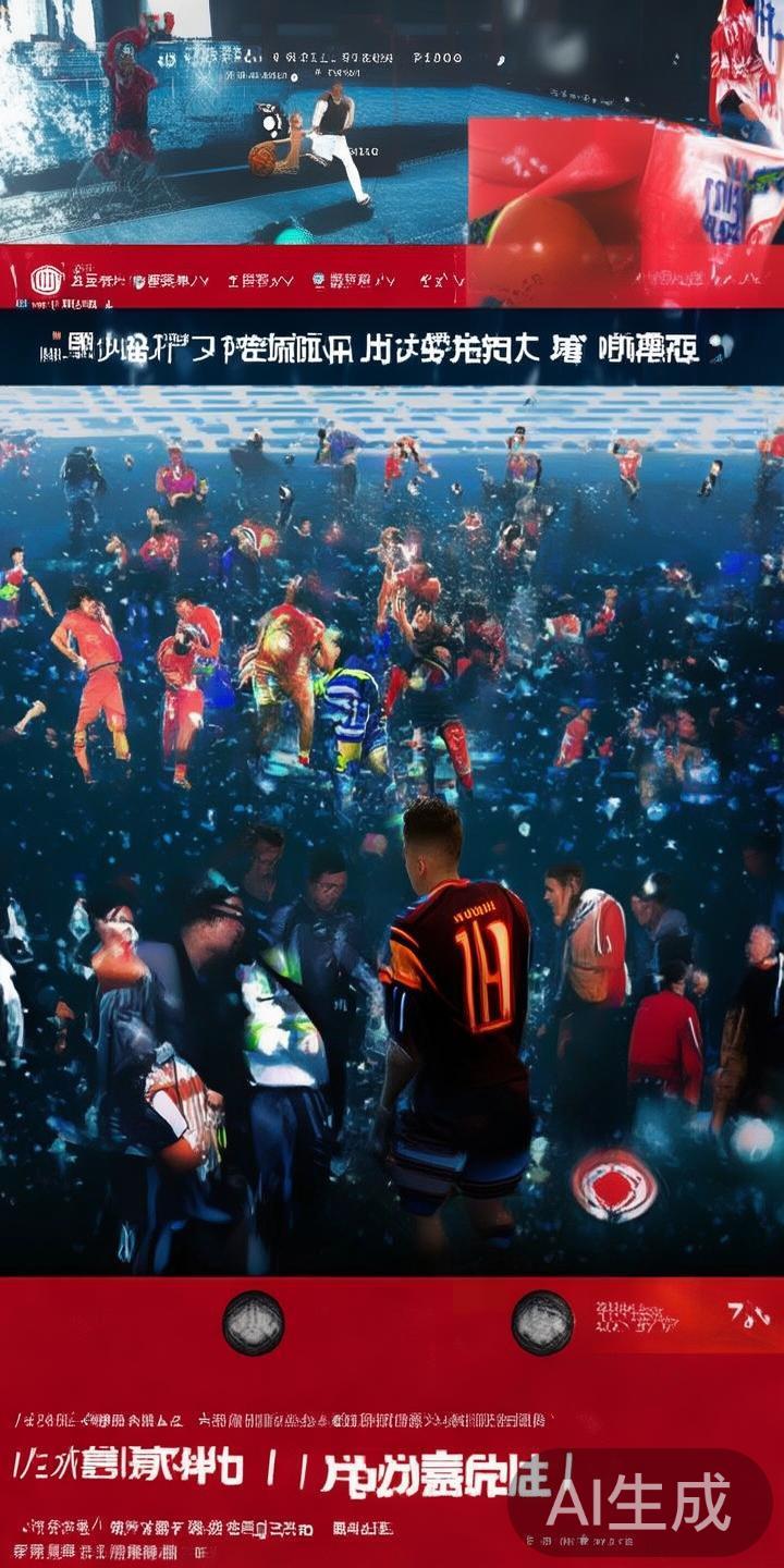 一&nbsp;详尽覆盖体育明星动态
体育明星是赛事的核心焦