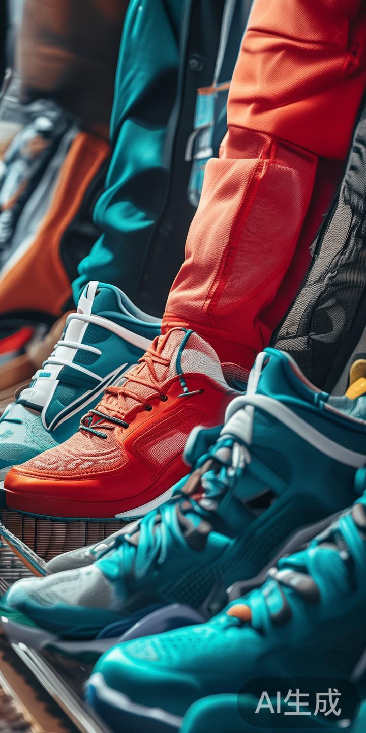 三、推动体育用品多元化战略
通过整合双方资源，未