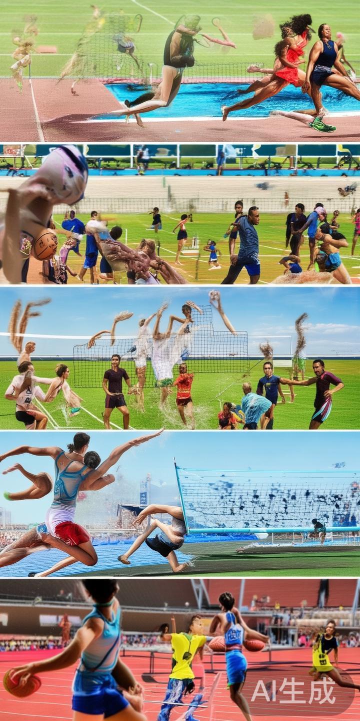 韦德1946：全面推动青少年体育教育与青训体系升级发展