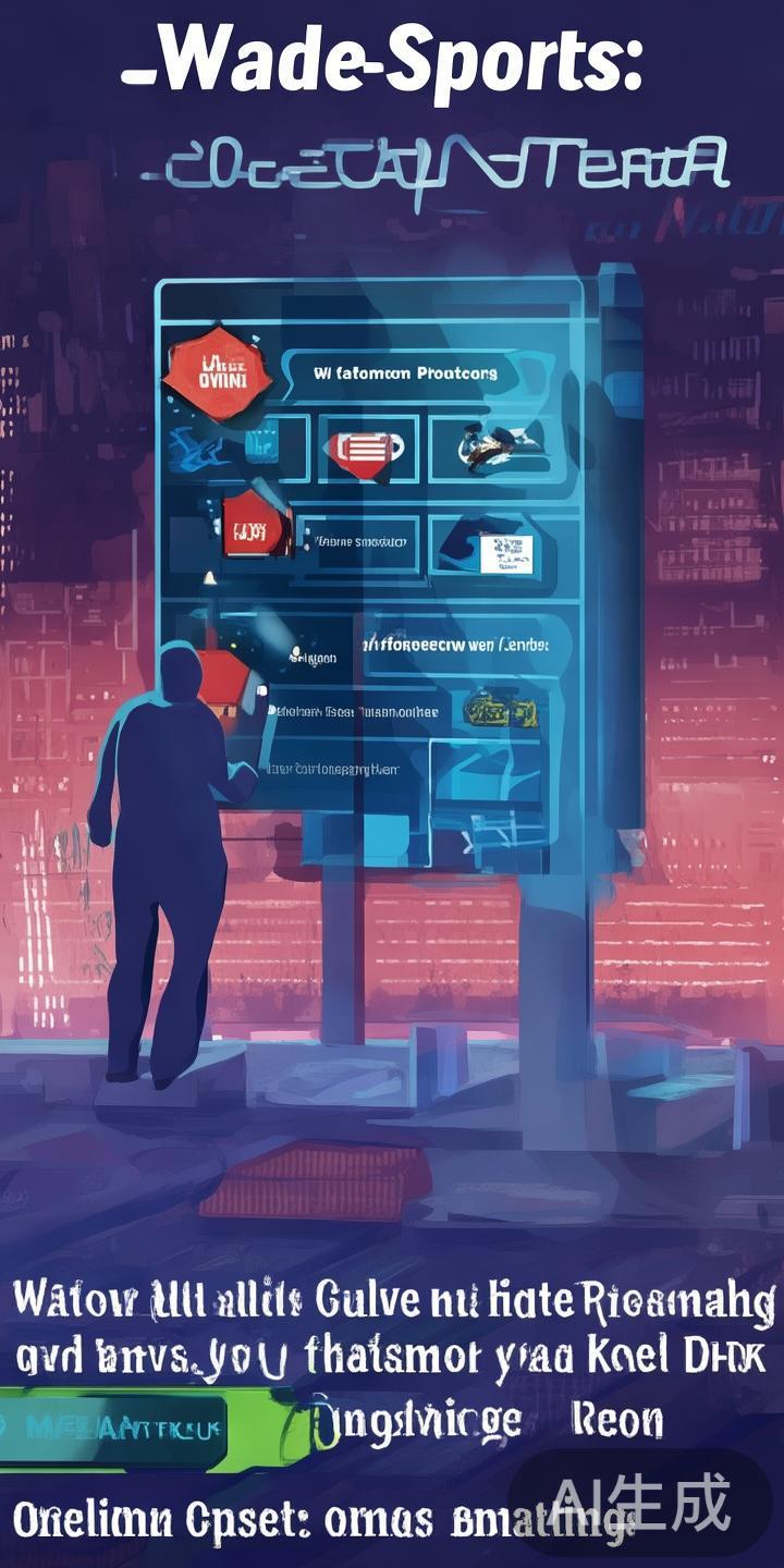 虚假广告通常表现为夸大平台实力、虚构奖金福利、隐瞒