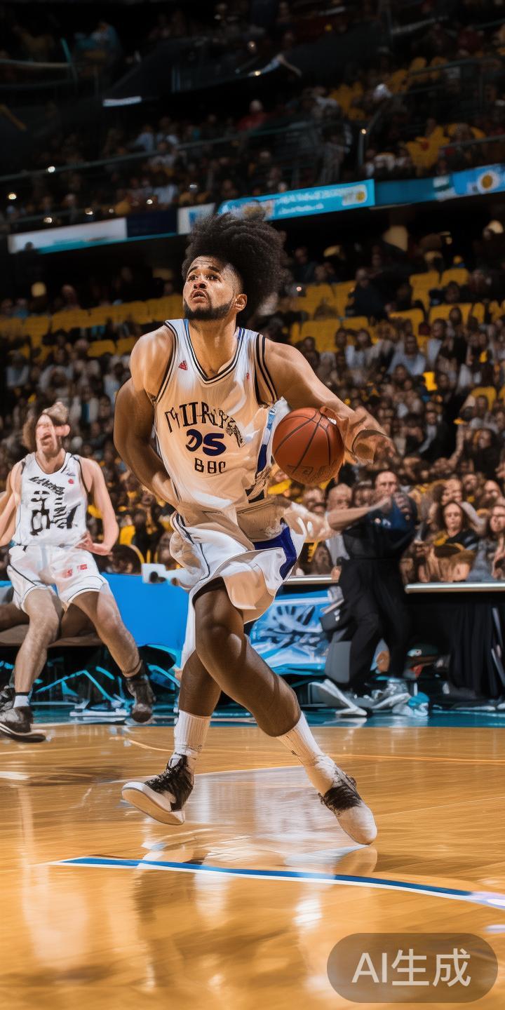 一、韦德的得分技巧：多样化的进攻手段
韦德在场上