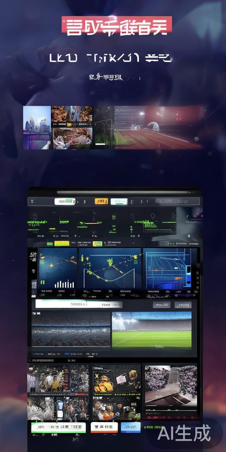 在当今数字化时代，体育迷们对于赛事的关注不仅仅停留