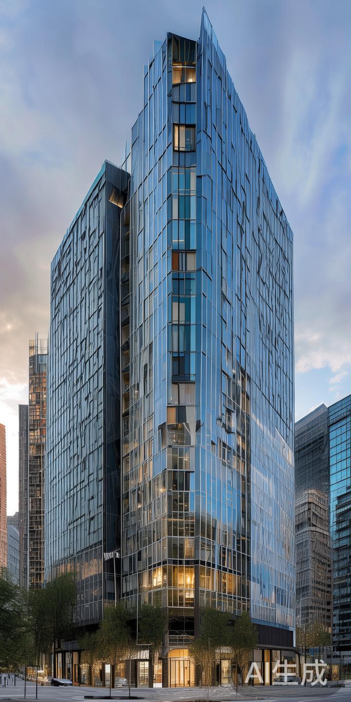 具体地址位于XX市XX区XX街道XX楼。这一位置优