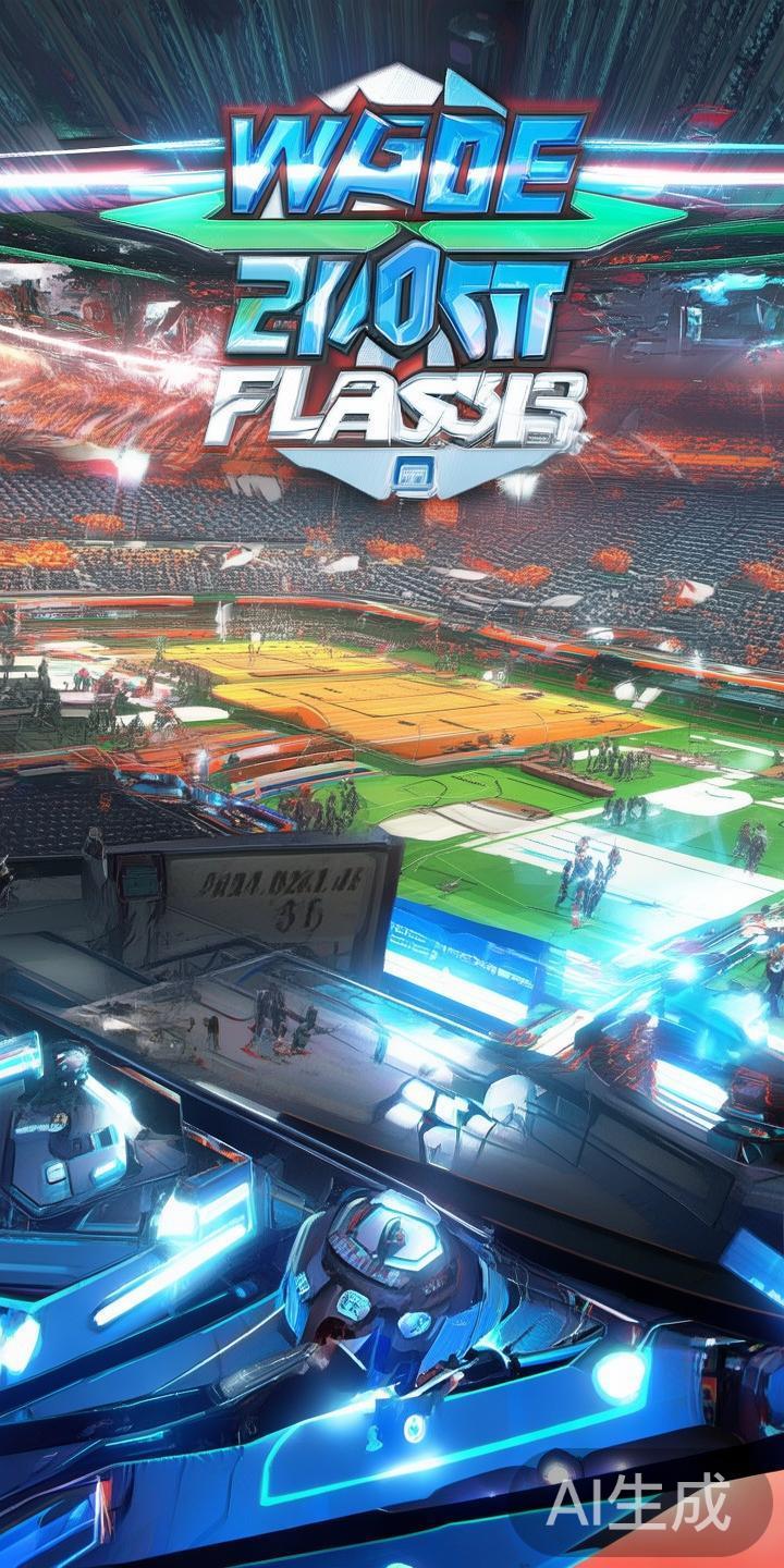 韦德体育闪击8与传统体育游戏的差异与创新亮点全面解析 随着数字技术的不断发展,传统体育游戏正面临着前所未