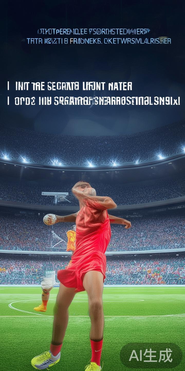 在当今数字化体育娱乐时代，观众对赛事直播的即时性和