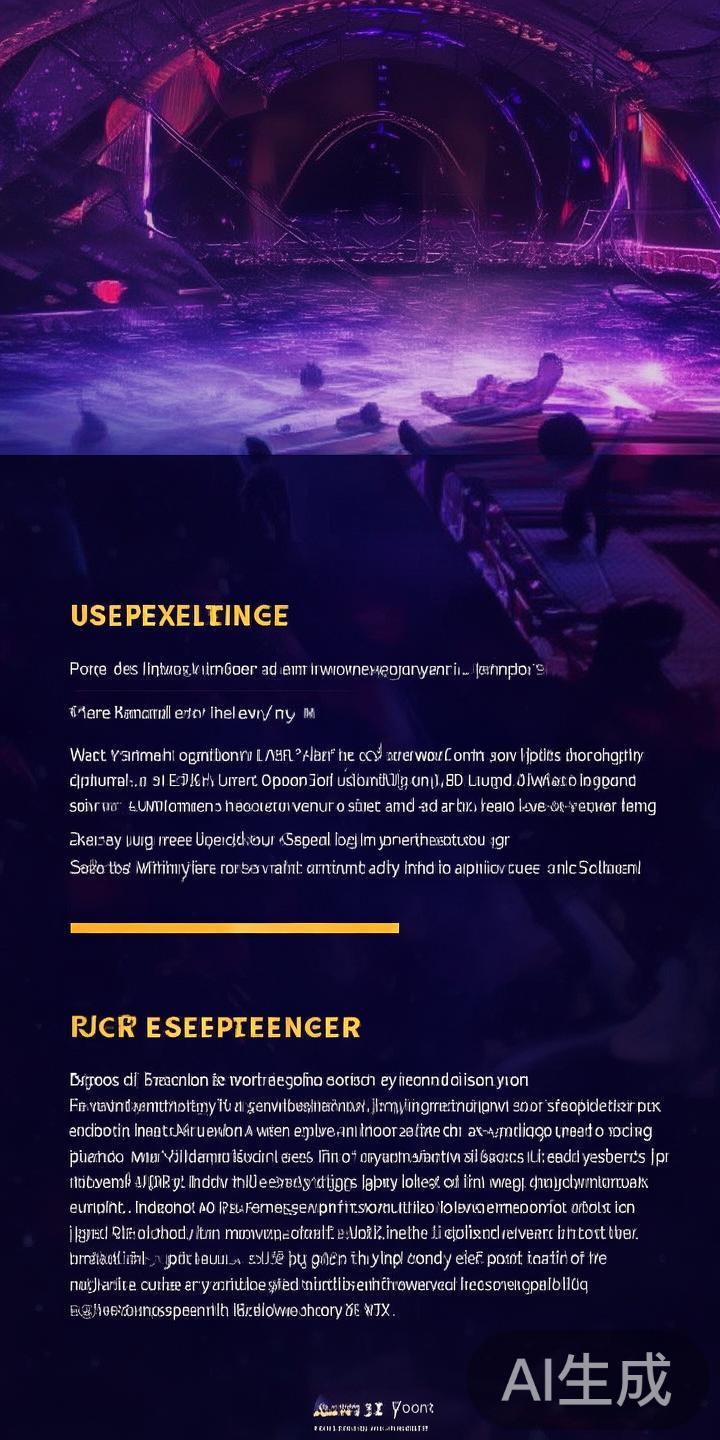 韦德体育电竞用户体验提升的策略与创新探索路径分析 在现今高度发展的数字竞技时代,用户体验已成为衡量电