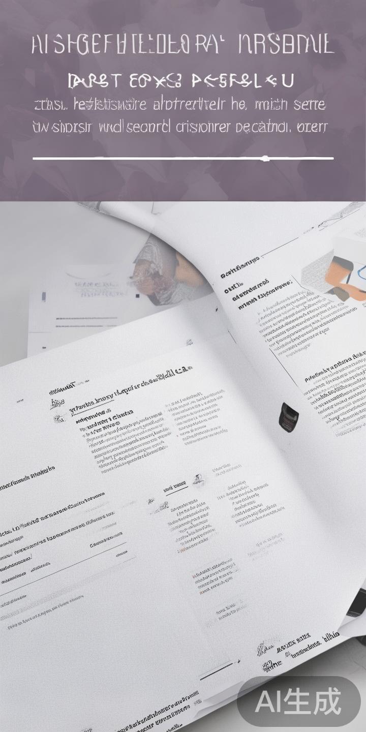 确保所有资料真实有效，结构清晰。同时，有针对性地准