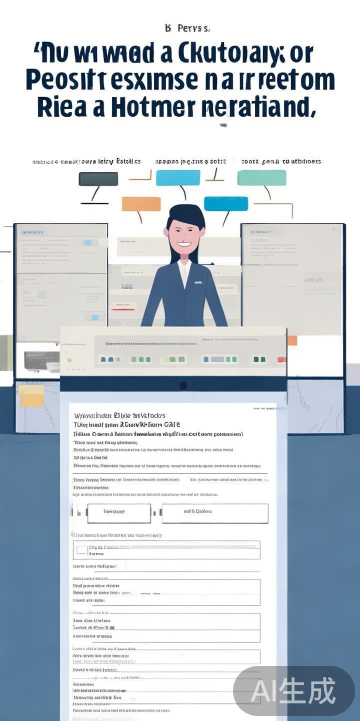 快速申请韦德体育赔付服务的方法与注意事项详解 明确赔付理由:在申请时,务必详细说明赔付原因,避免