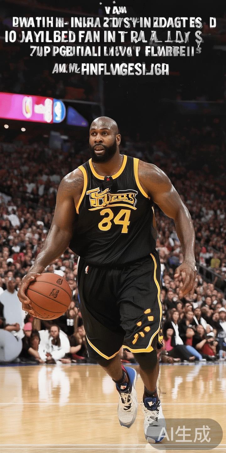 在当今篮球界，讨论明星球员的排名一直是一个热议话题