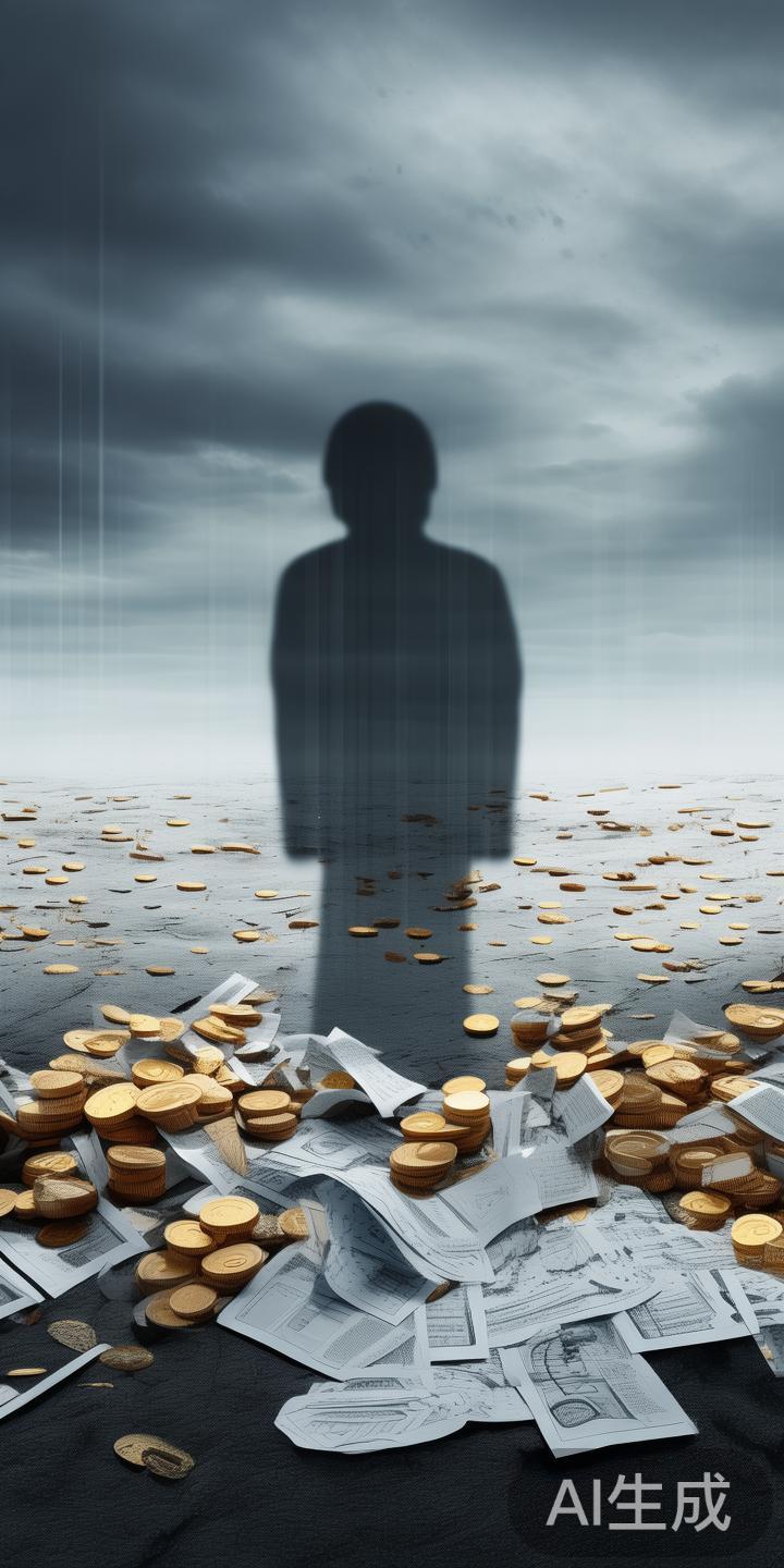 2.&nbsp;资金安全风险
一些案例显示，部分平台在用户