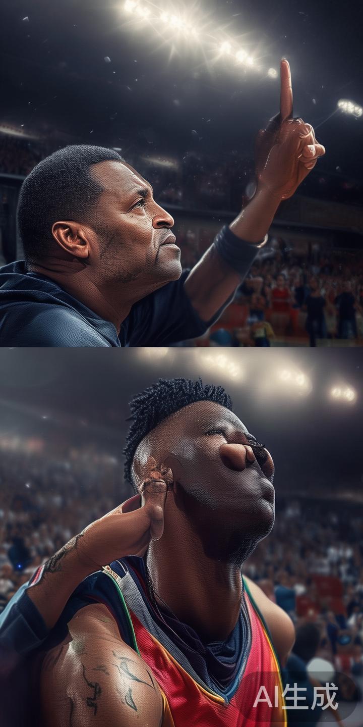 除了技术层面，韦德的父亲还在价值观的培养上发挥了重