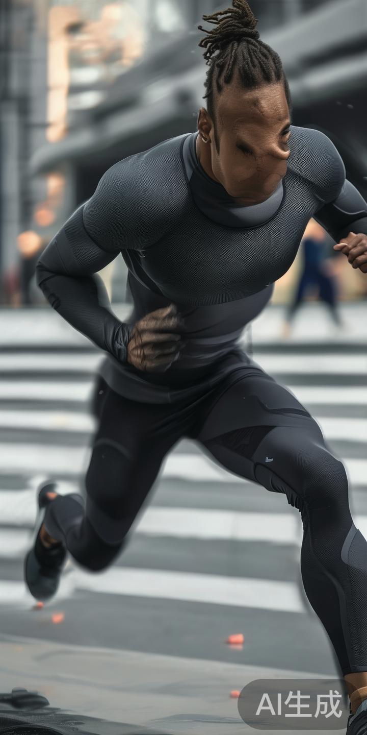 耐用耐穿韦德男士体育套装,点燃你的每一次运动激情与自信! 运动过程中,对于衣物的要求不仅仅是外观时尚,更主要