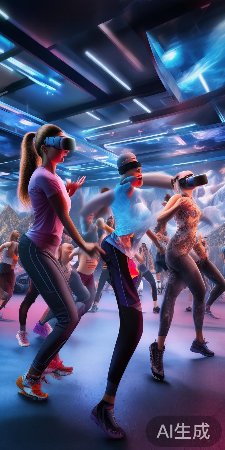 除了常规课程外，韦德体育积极引入创新元素。例如，引