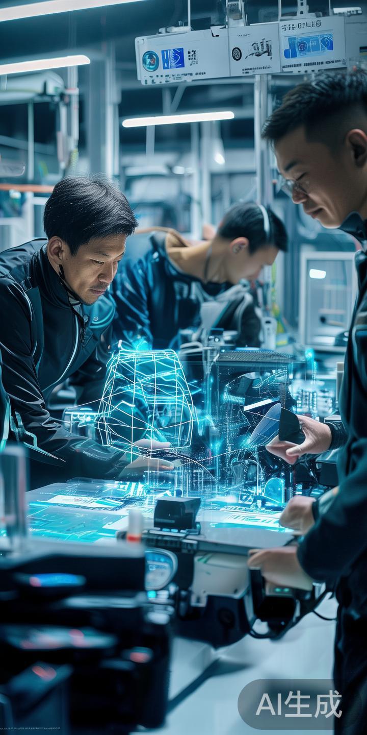 体育科技产品研发：引入韦德的专业经验，联合开发具有