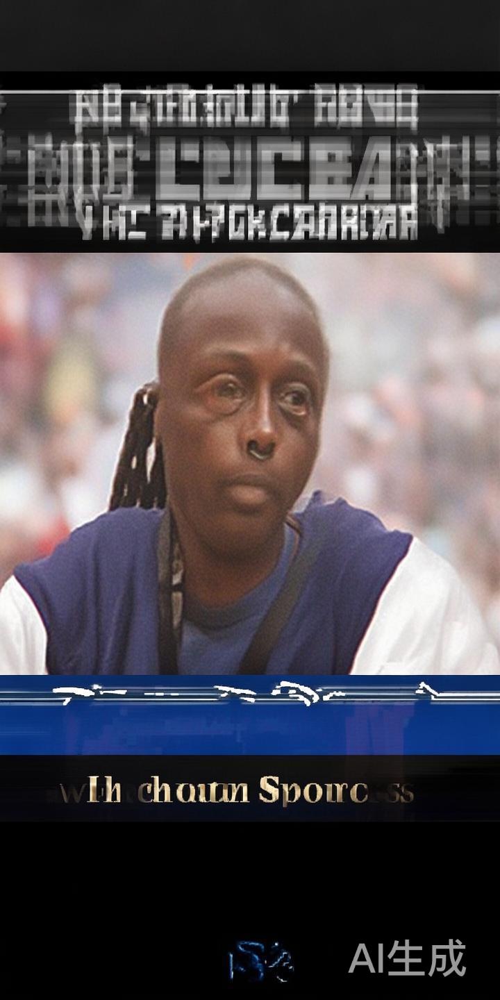 从梦想到现实：韦斯昂塞尔德在体育领域的非凡成就与传奇旅程