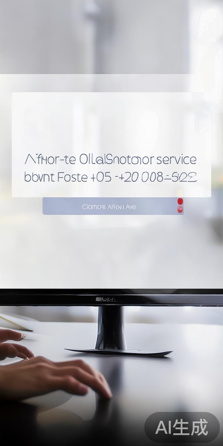 快速找到韦德体育客服电话，及时解决账户问题的实用指南