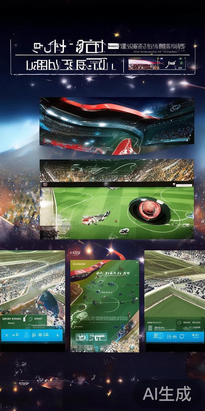 韦德官网体育app平台多类型体育赛事直播与丰富竞猜玩法全面介绍