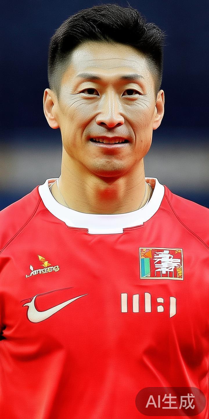 韦德体育方锐在体育界的杰出成就与深远贡献全面分析