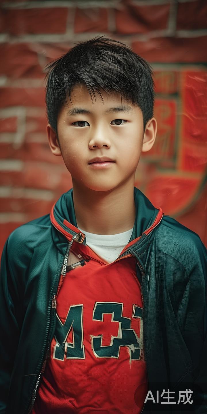 成长环境与早期教育
方锐出生于1995年，来自中